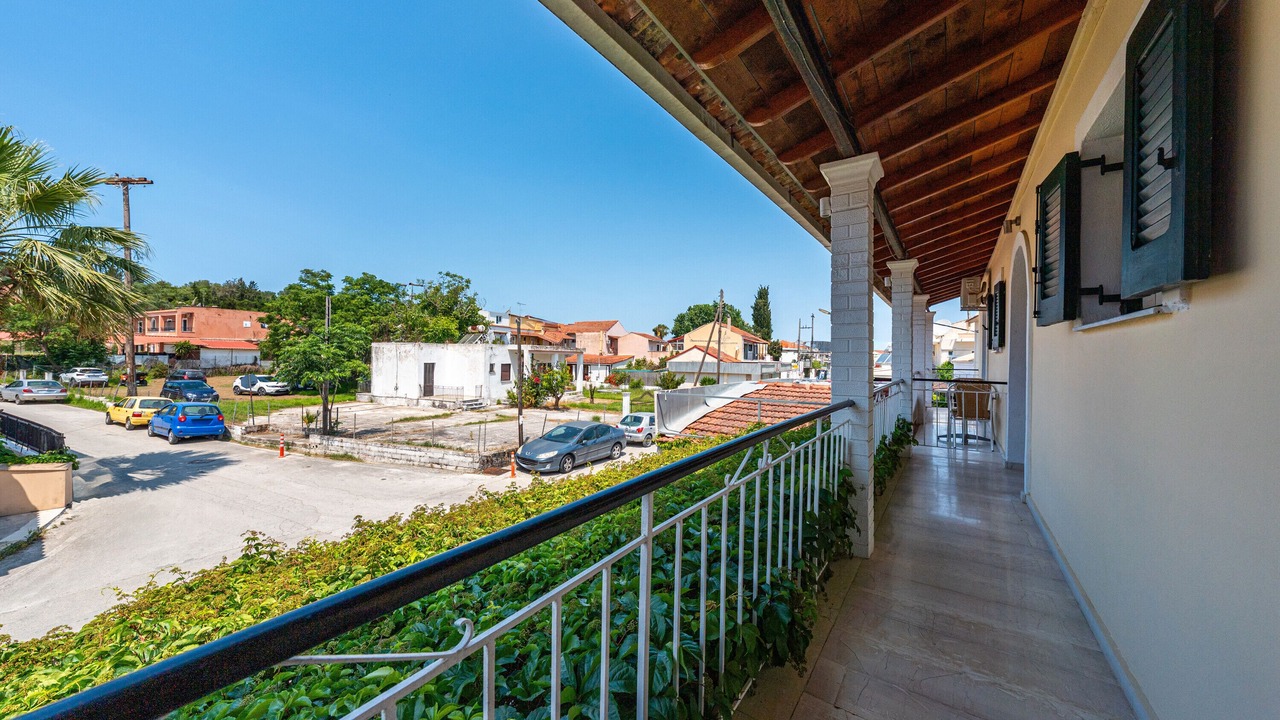 Photo of Outdoor in Kavos