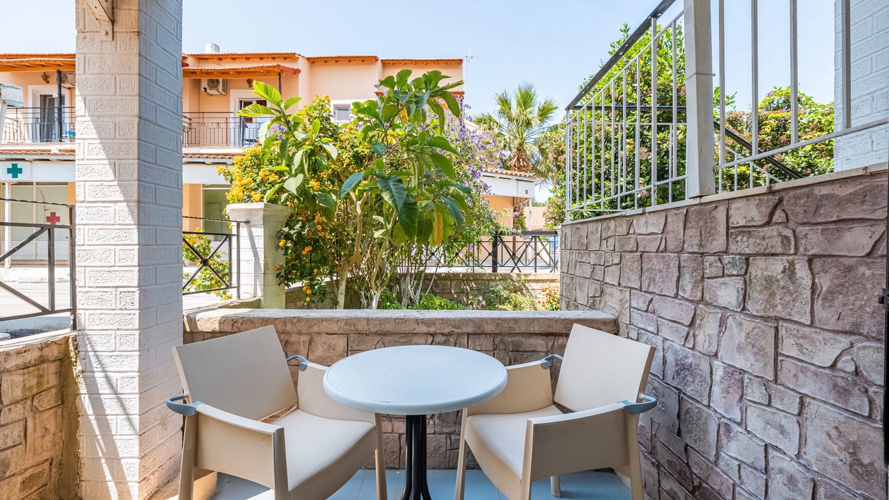 Photo of Outdoor in Kavos