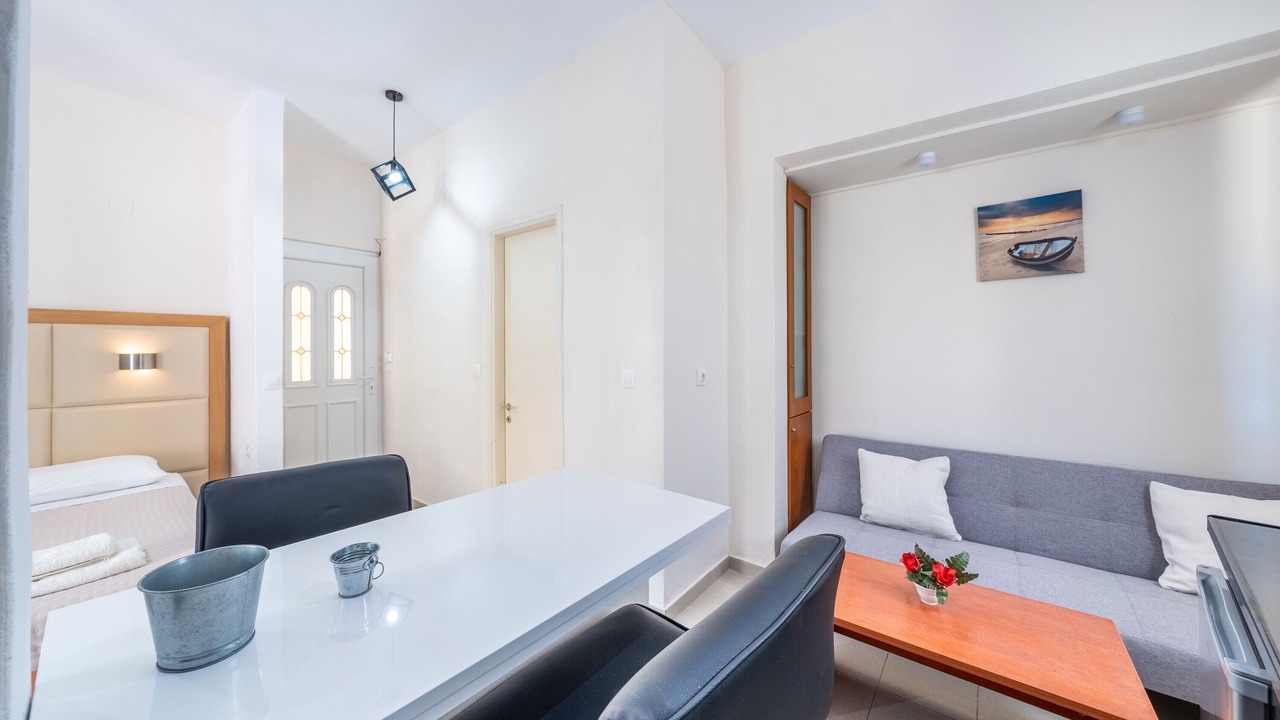 Photo of Bedroom in Kavos
