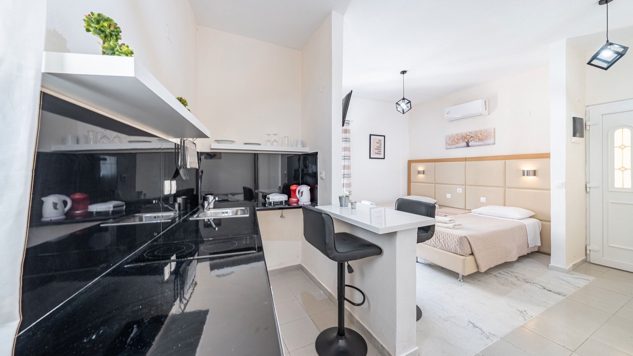 Photo of Kitchen in Kavos
