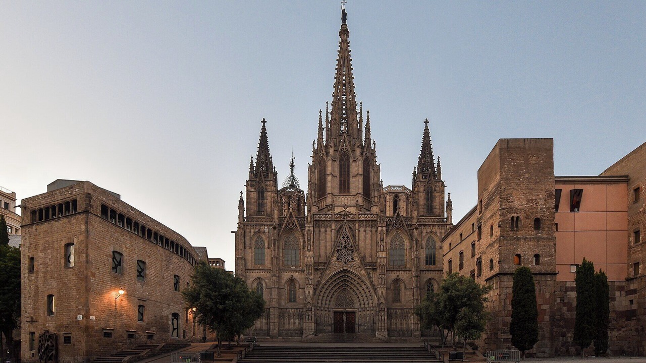 Photo of Others in El Raval