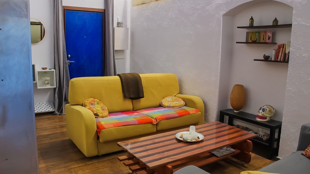 Photo of Livingroom in El Raval