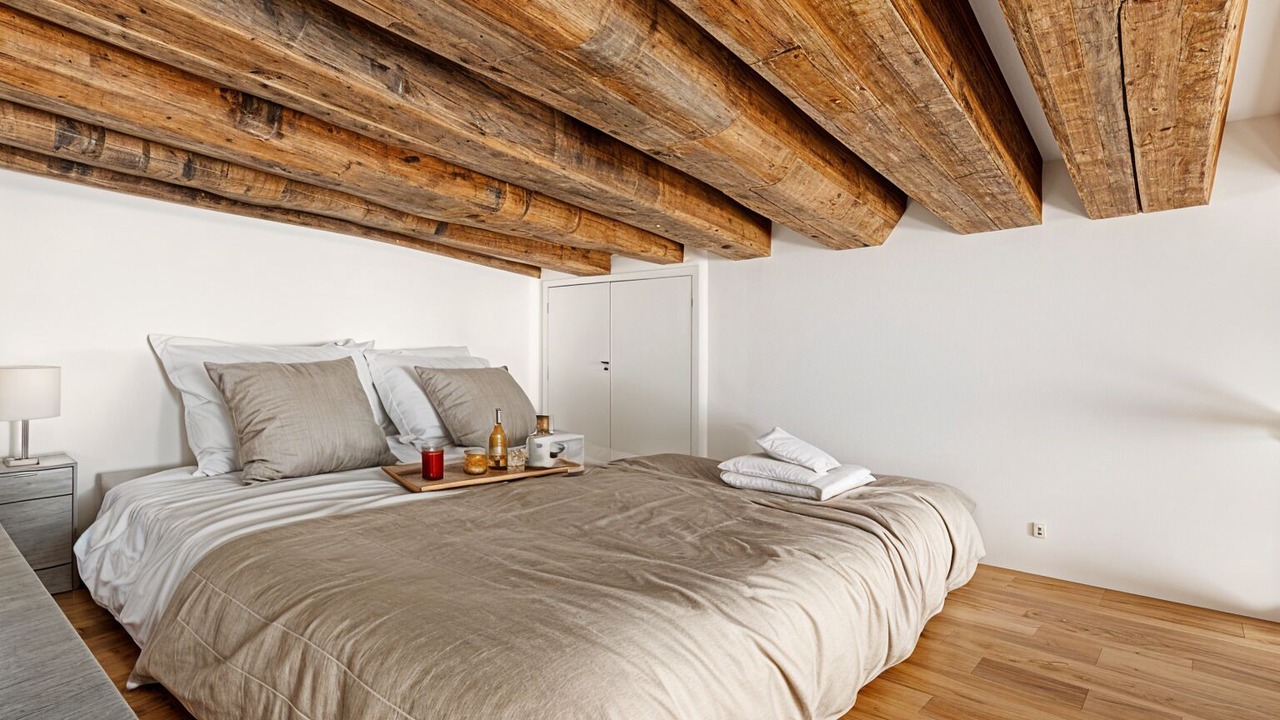 Photo of Bedroom in El Raval
