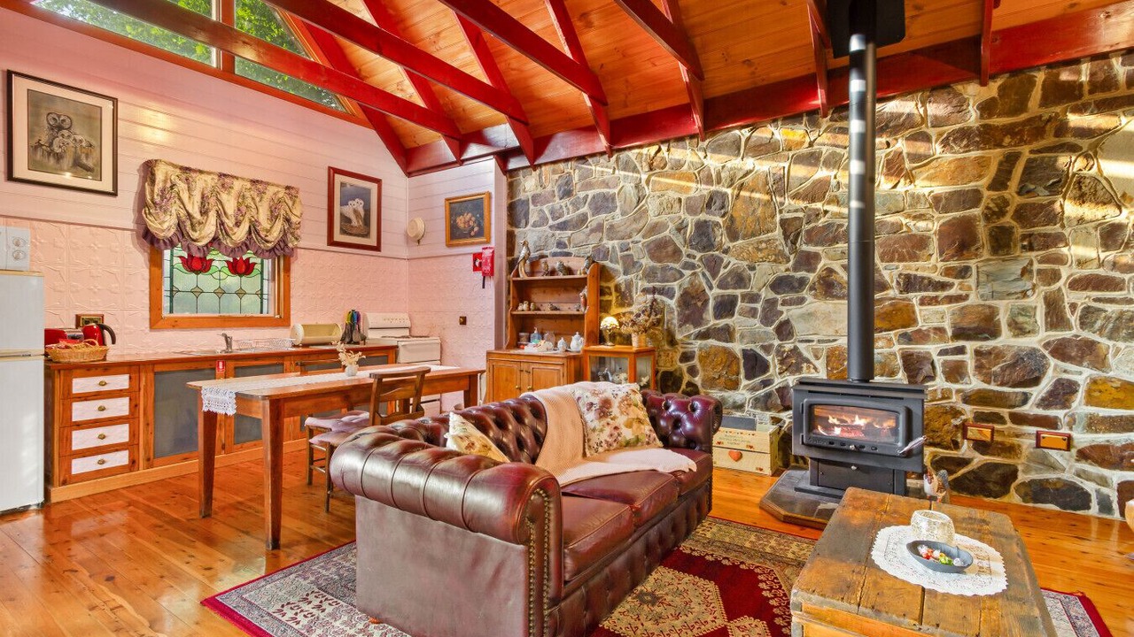 Photo of Livingroom in Mount Dandenong