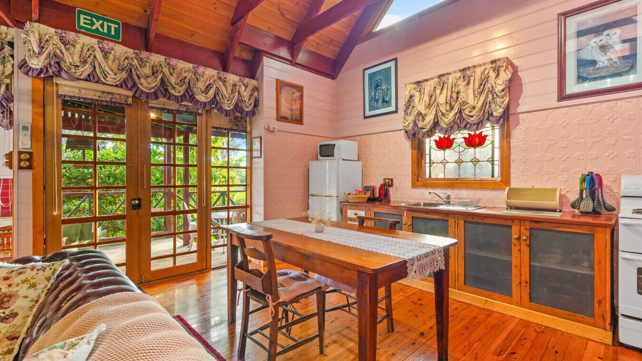 Photo of Kitchen in Mount Dandenong
