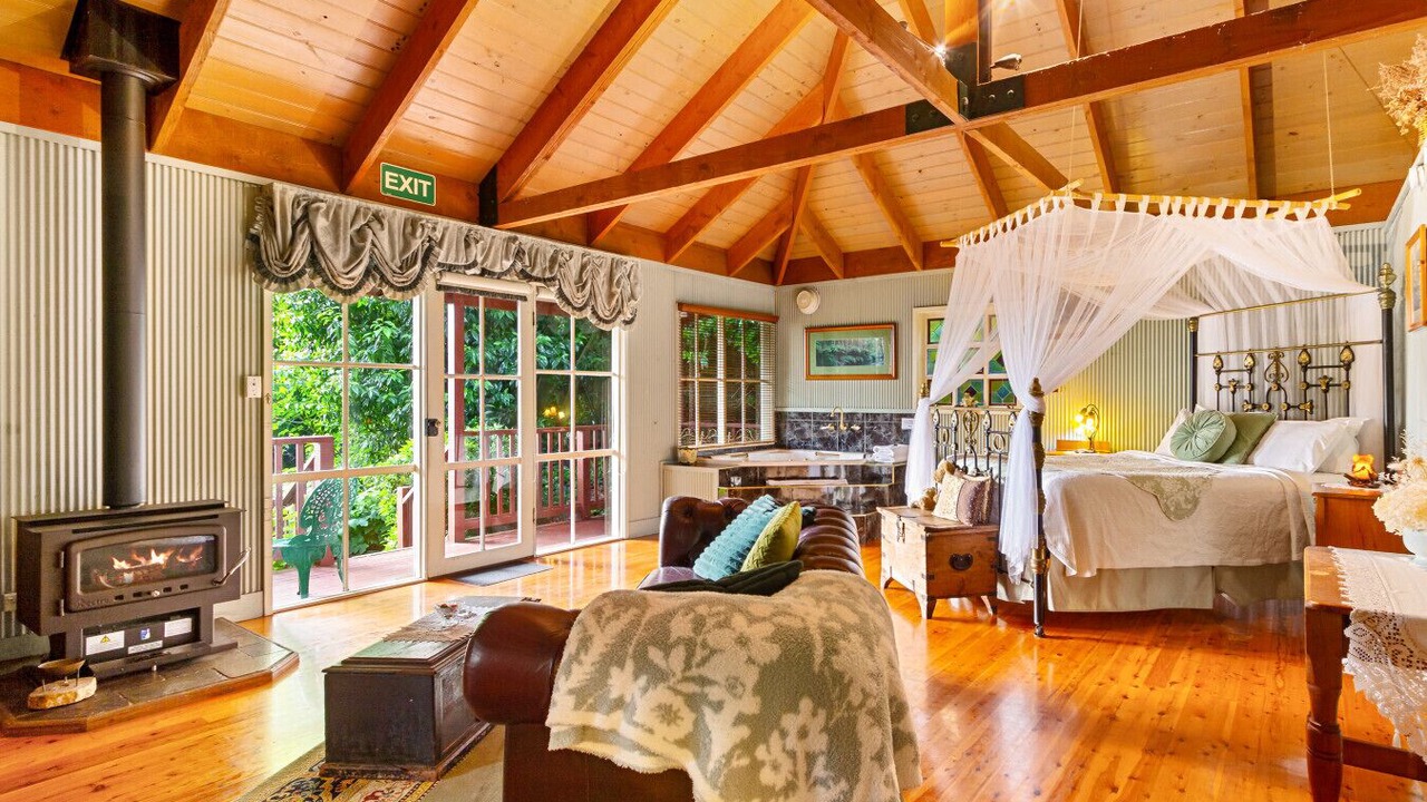 Photo of Livingroom in Mount Dandenong