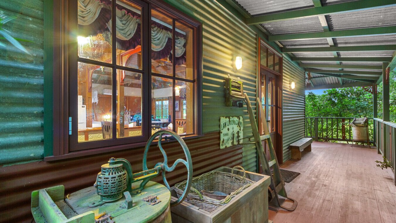 Photo of Outdoor in Mount Dandenong