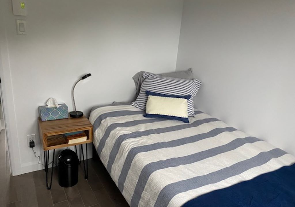 Photo of Bedroom in Port-au-Persil