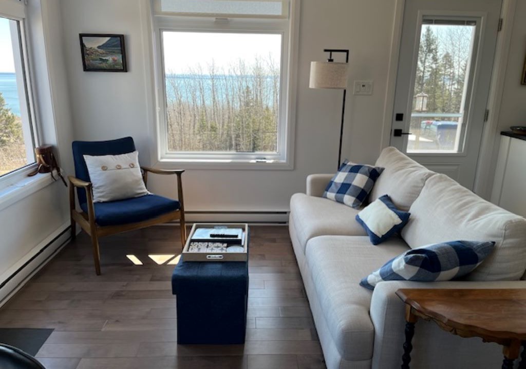 Photo of Livingroom in Port-au-Persil