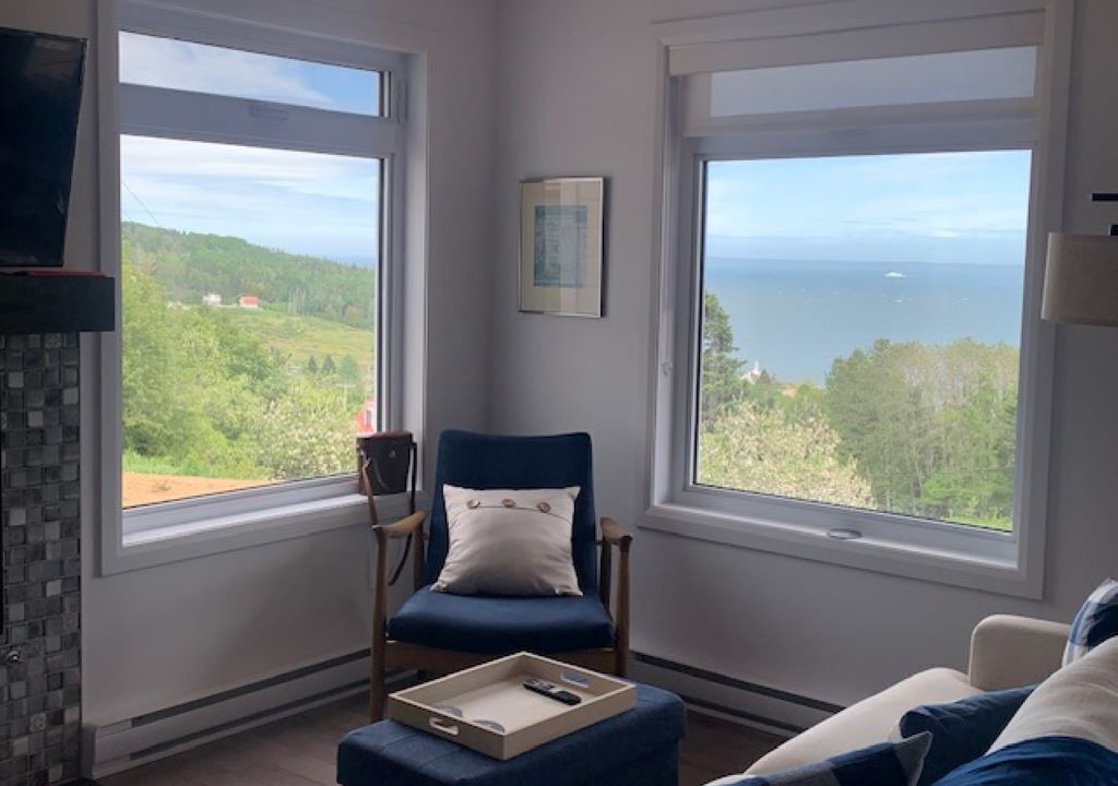 Photo of Livingroom in Port-au-Persil