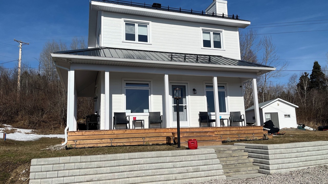Photo of Outdoor in Port-au-Persil