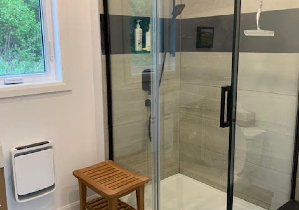 Photo of Bathroom in Port-au-Persil