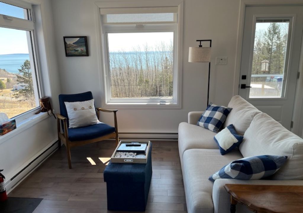 Photo of Livingroom in Port-au-Persil