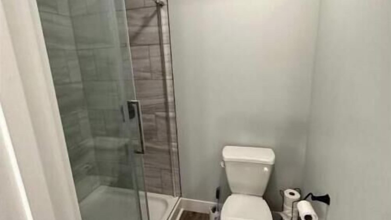 Photo of Bathroom in Kelleys Island