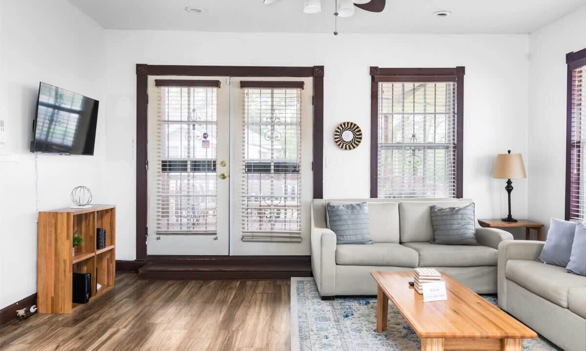 Photo of Bedroom in Birmingham