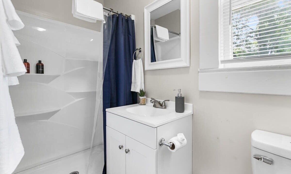 Photo of Bathroom in Birmingham