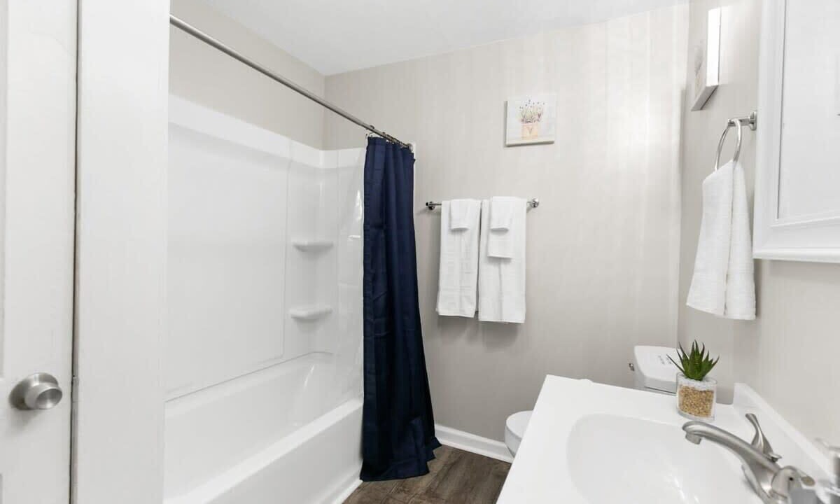 Photo of Bathroom in Birmingham