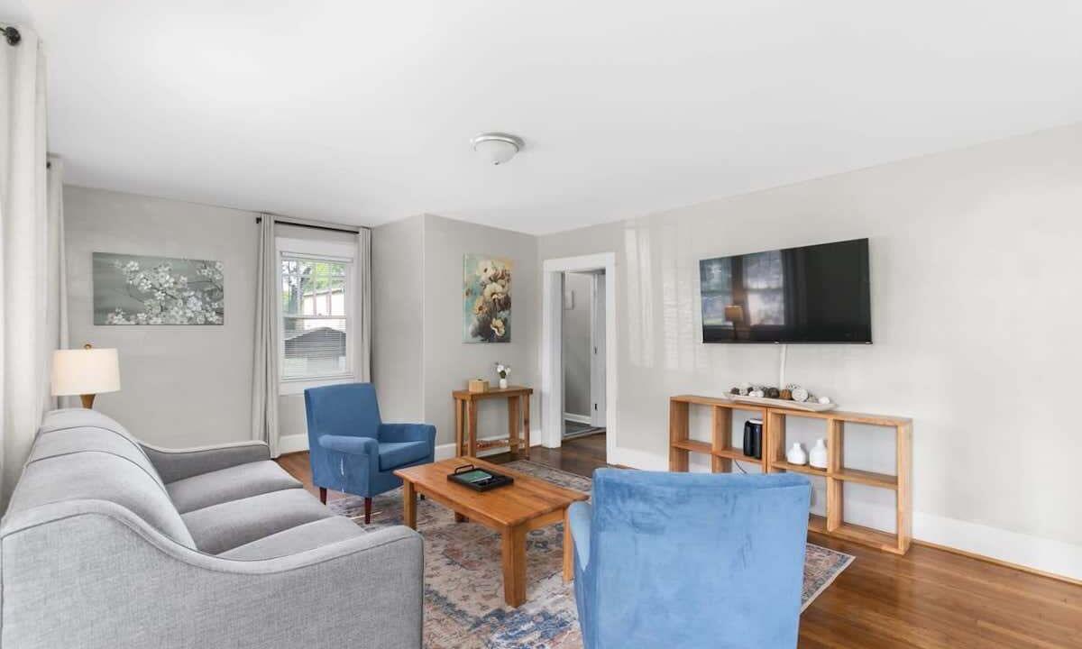 Photo of Bedroom in Birmingham