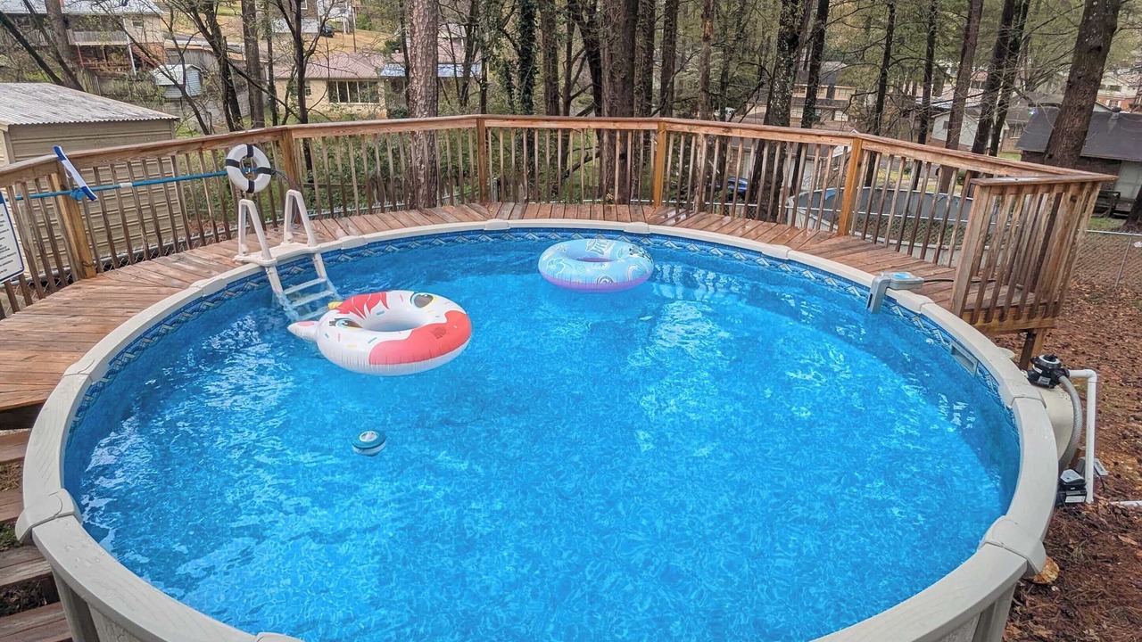 Photo of Outdoor in New Castle