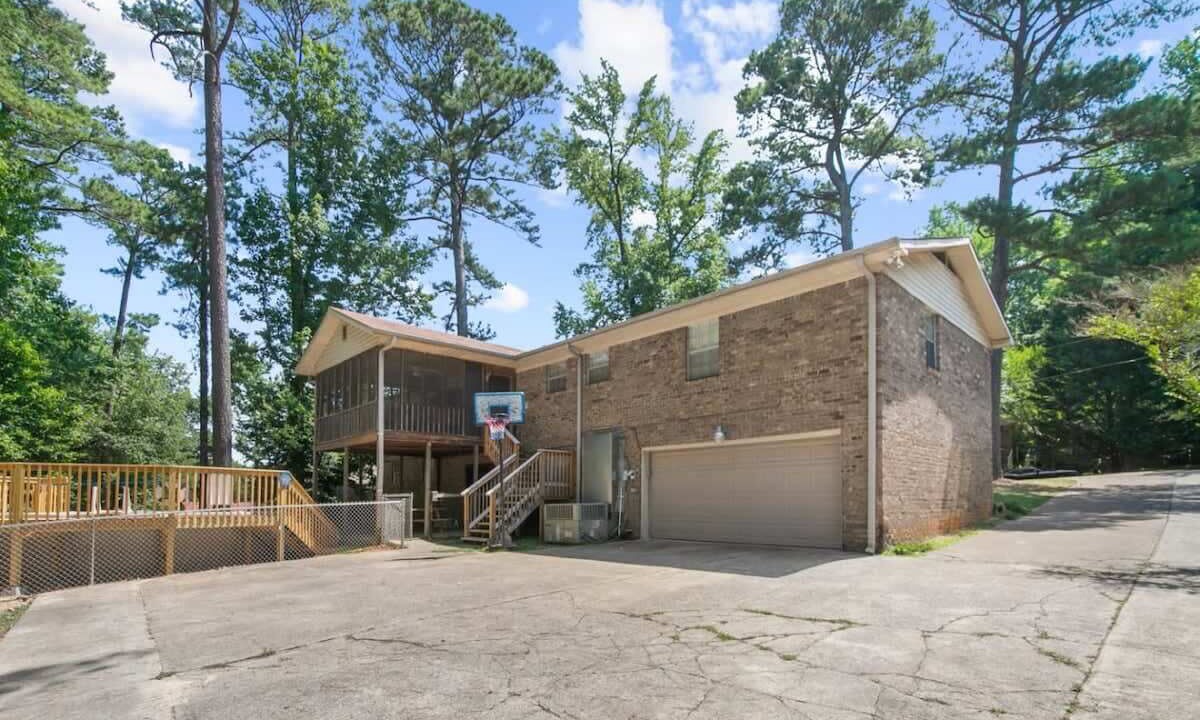 Photo of Outdoor in New Castle