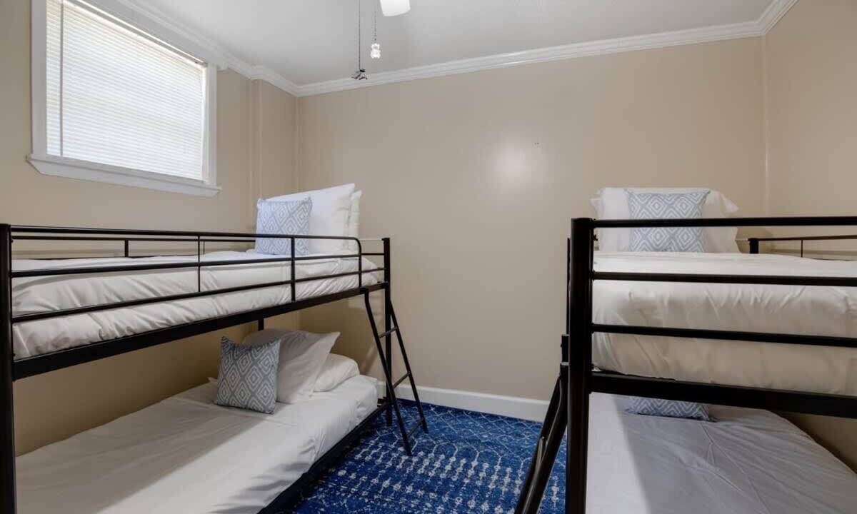 Photo of Bedroom in New Castle