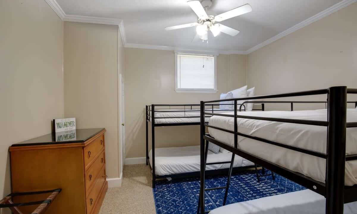 Photo of Bedroom in New Castle