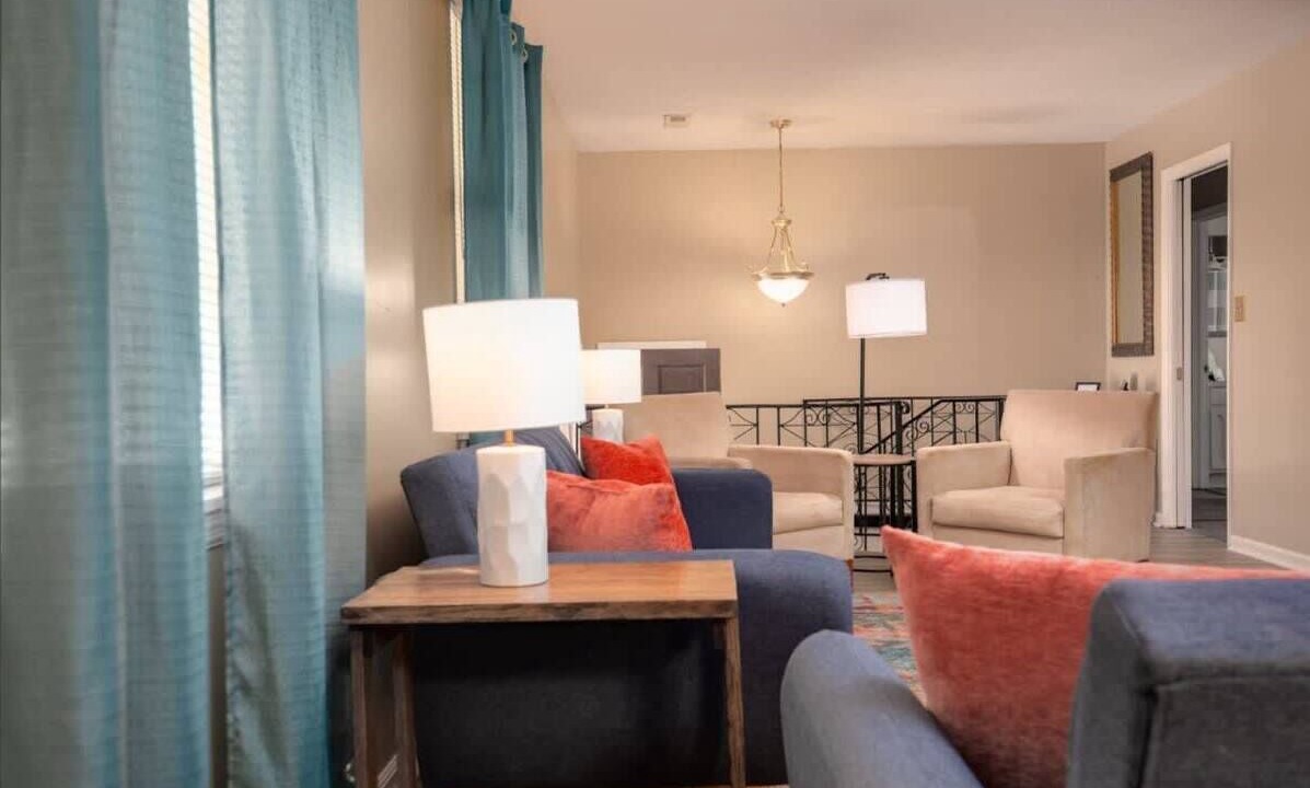 Photo of Livingroom in New Castle