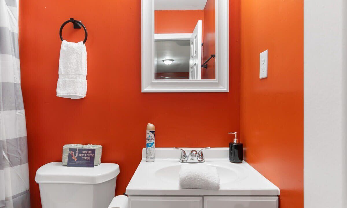 Photo of Bathroom in Norwood