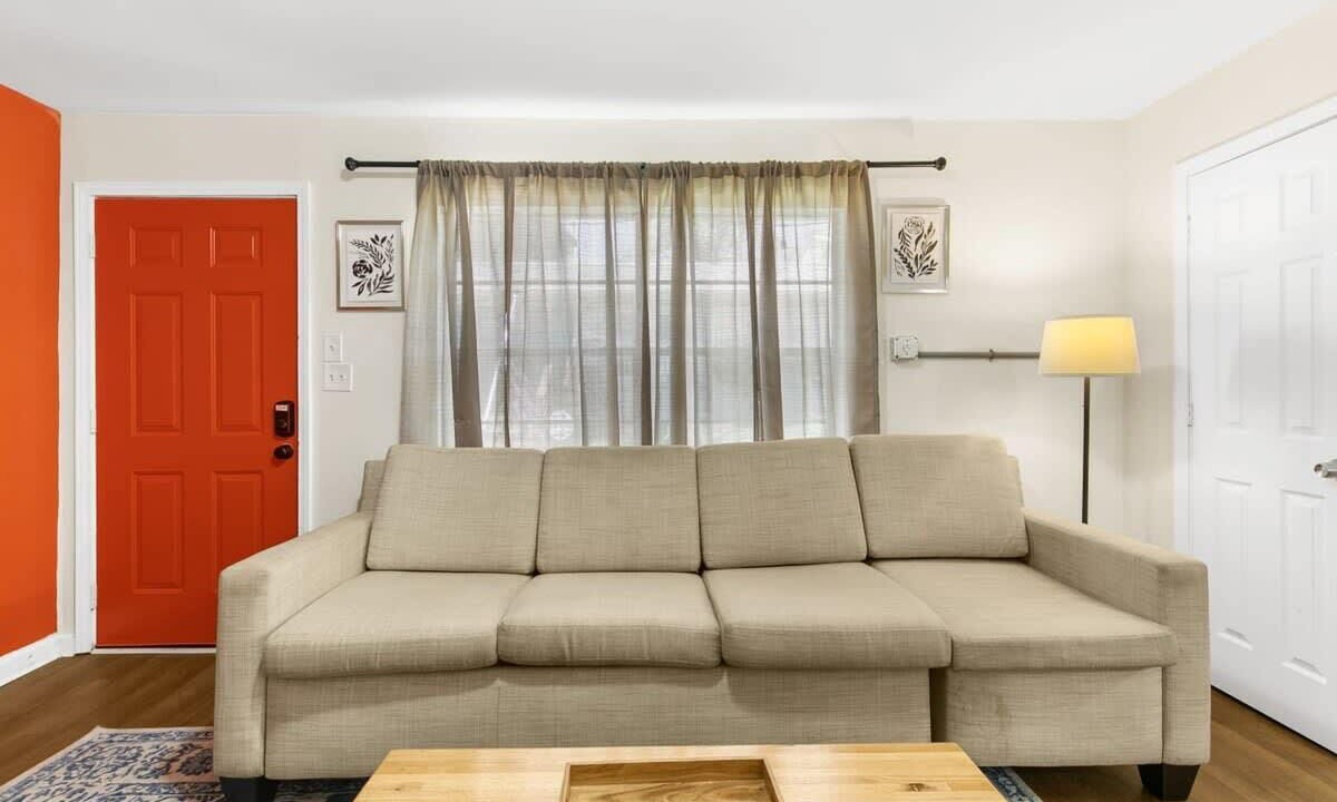 Photo of Livingroom in Norwood