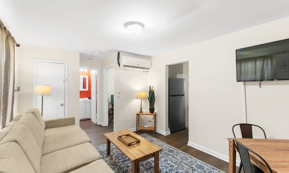 Photo of Bedroom in Norwood
