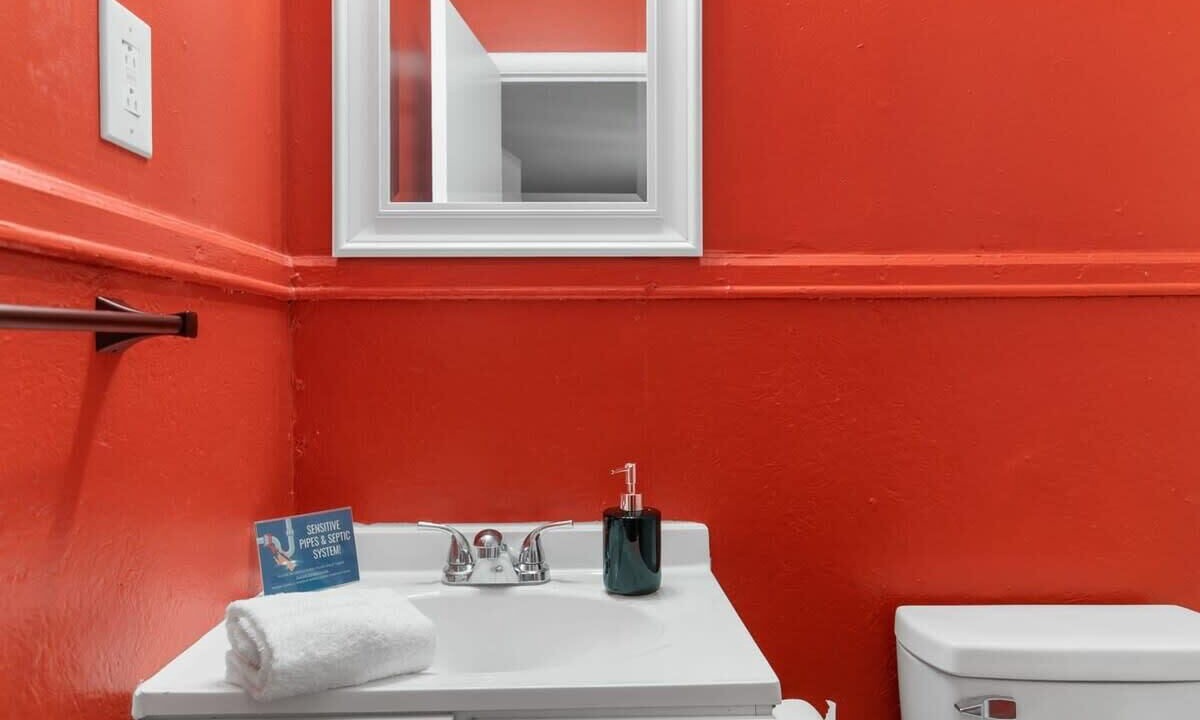 Photo of Bathroom in Norwood