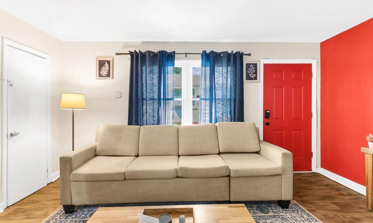 Photo of Bedroom in Norwood