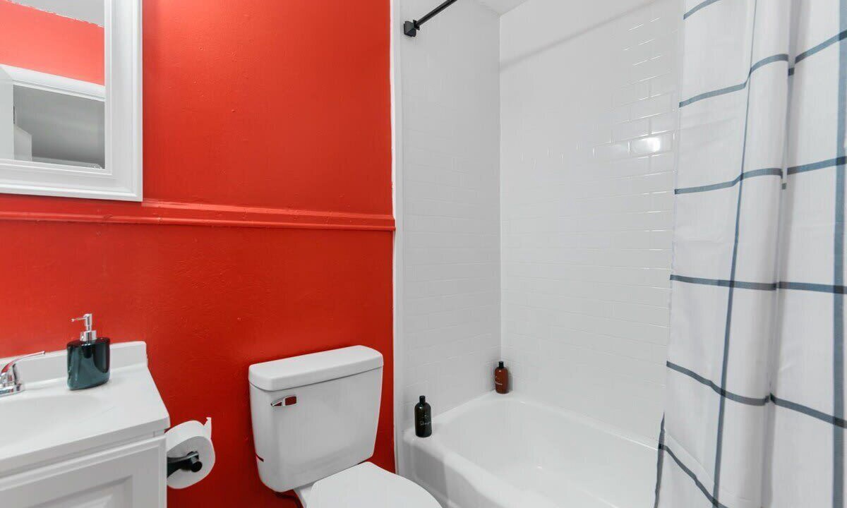 Photo of Bathroom in Norwood