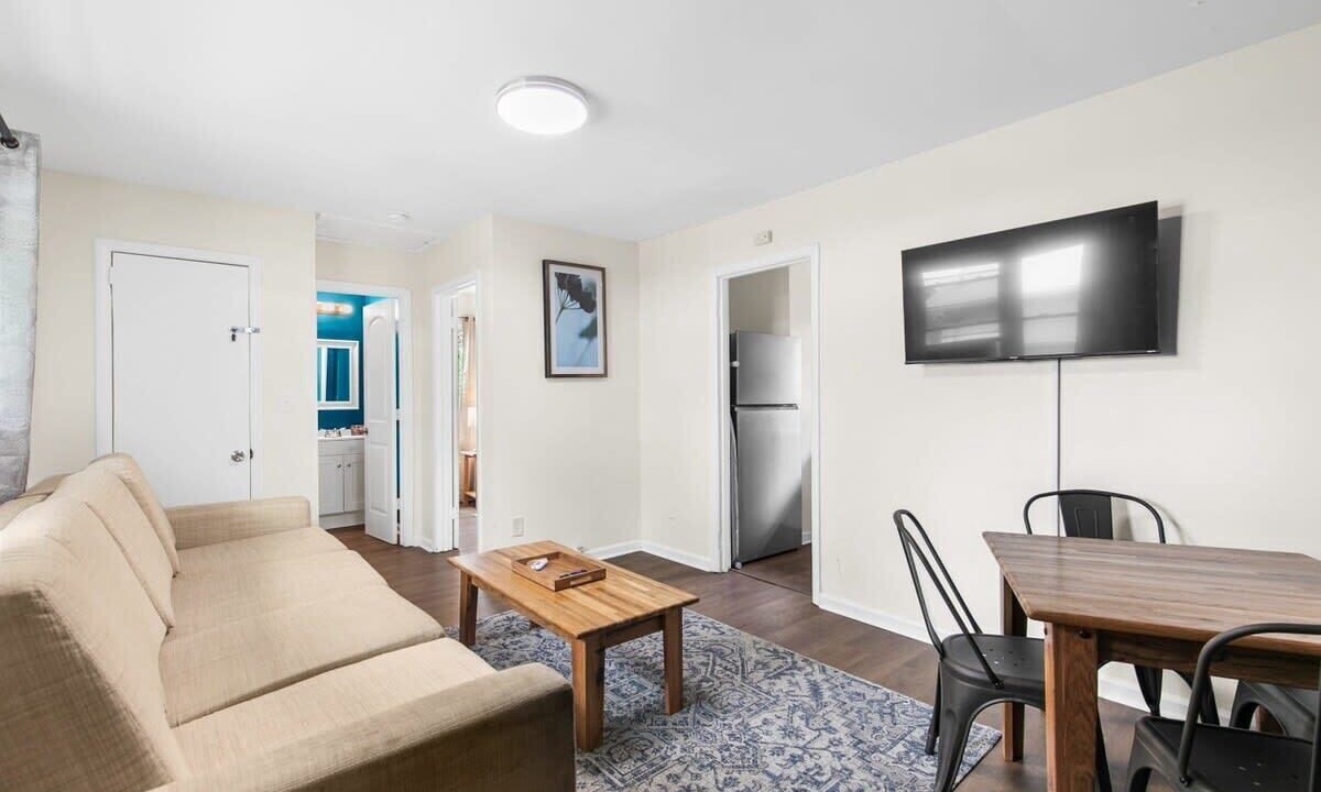 Photo of Bedroom in Norwood