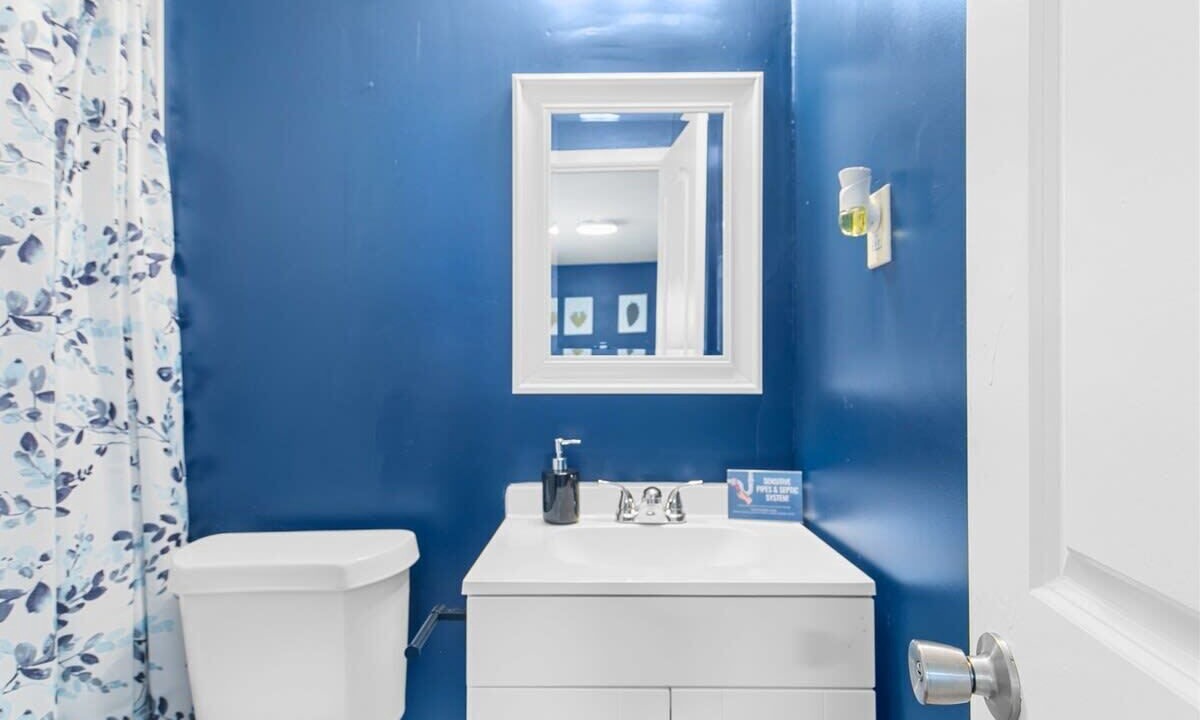 Photo of Bathroom in Norwood