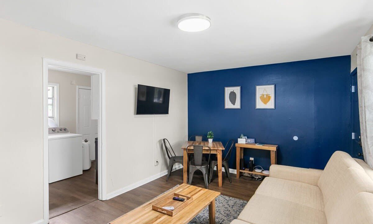 Photo of Bedroom in Norwood