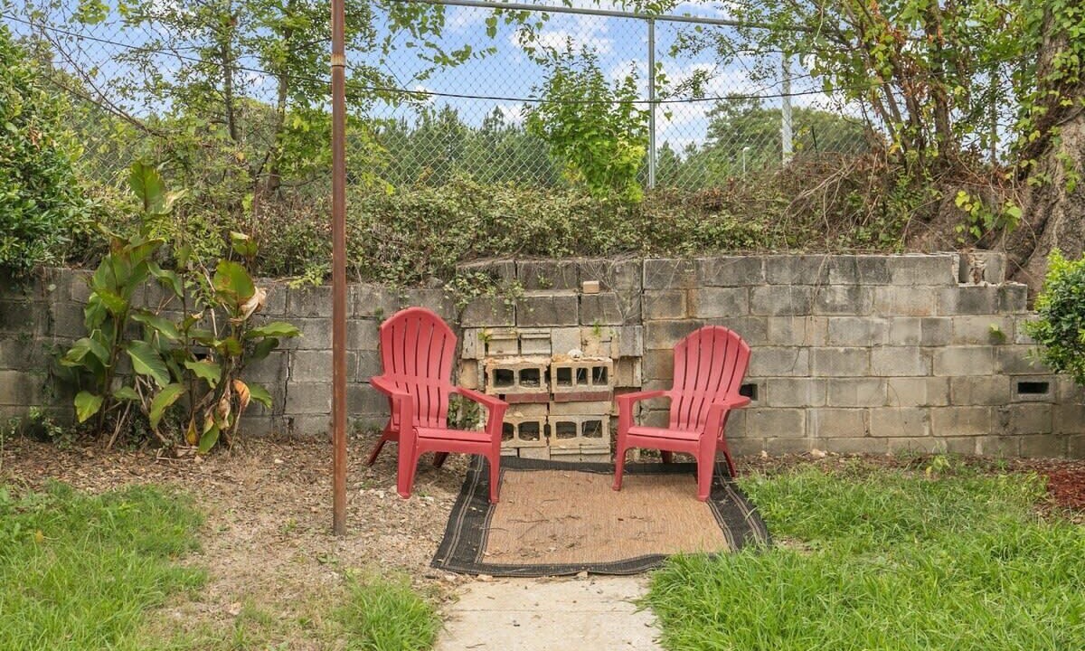 Photo of Outdoor in Norwood