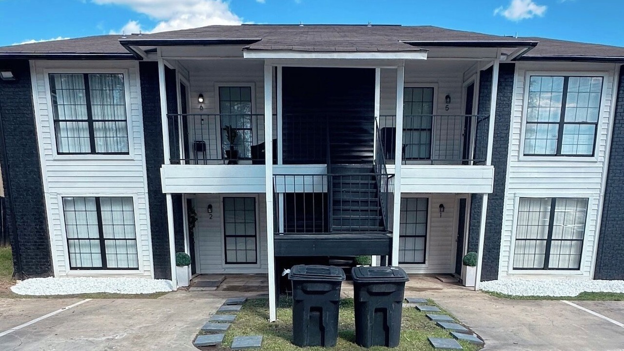 Photo of Outdoor in Greater Belhaven
