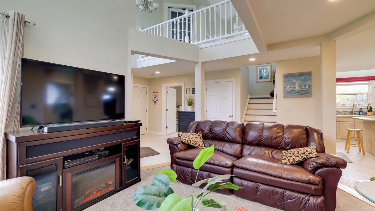 Photo of Bedroom in Athol Springs
