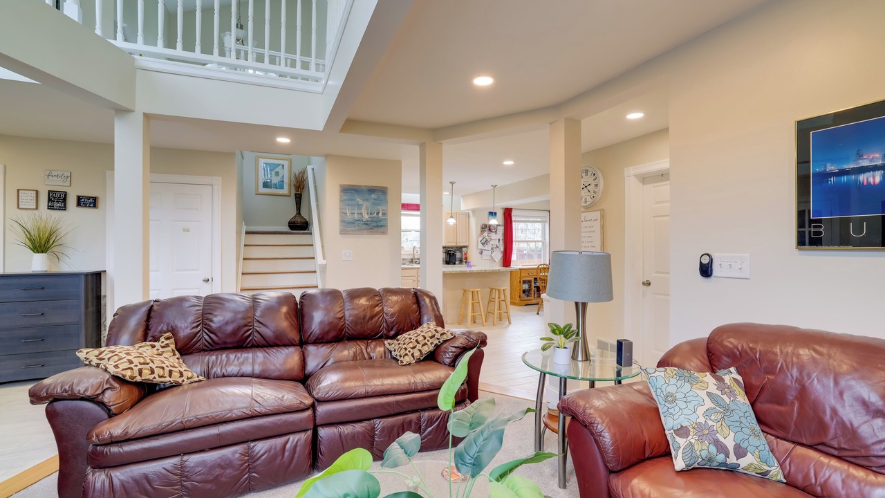 Photo of Bedroom in Athol Springs