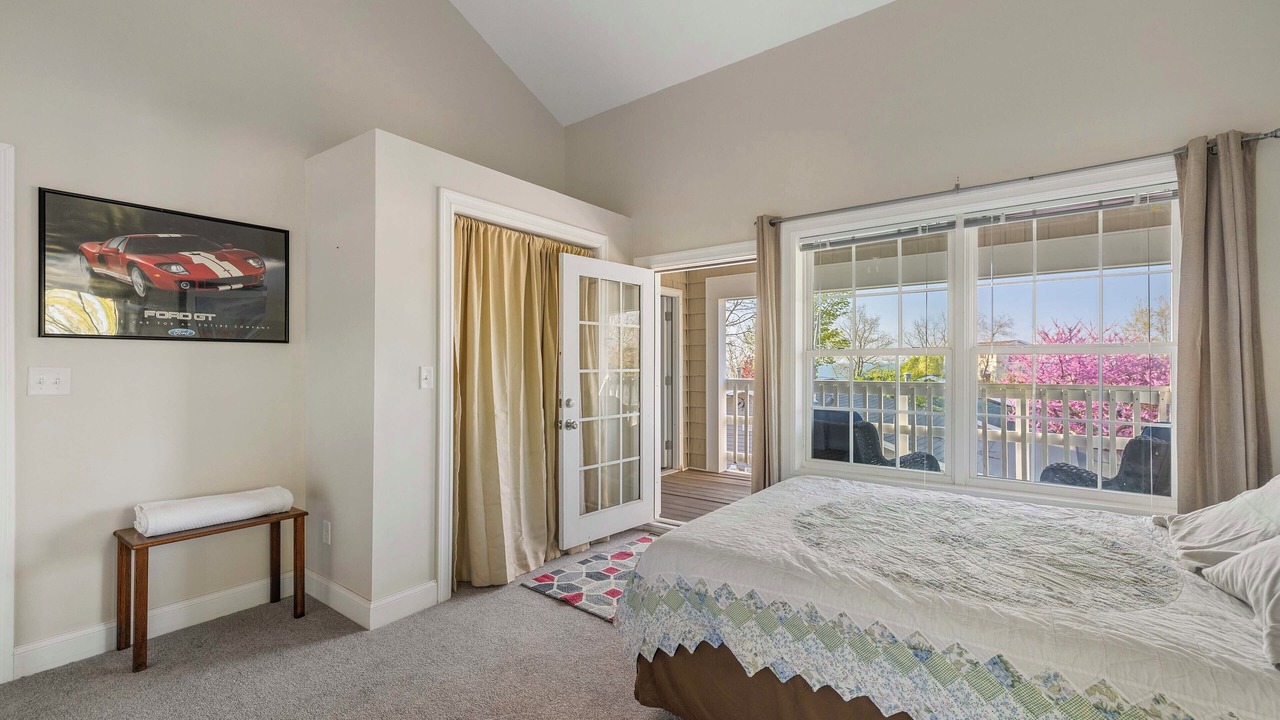 Photo of Bedroom in Athol Springs