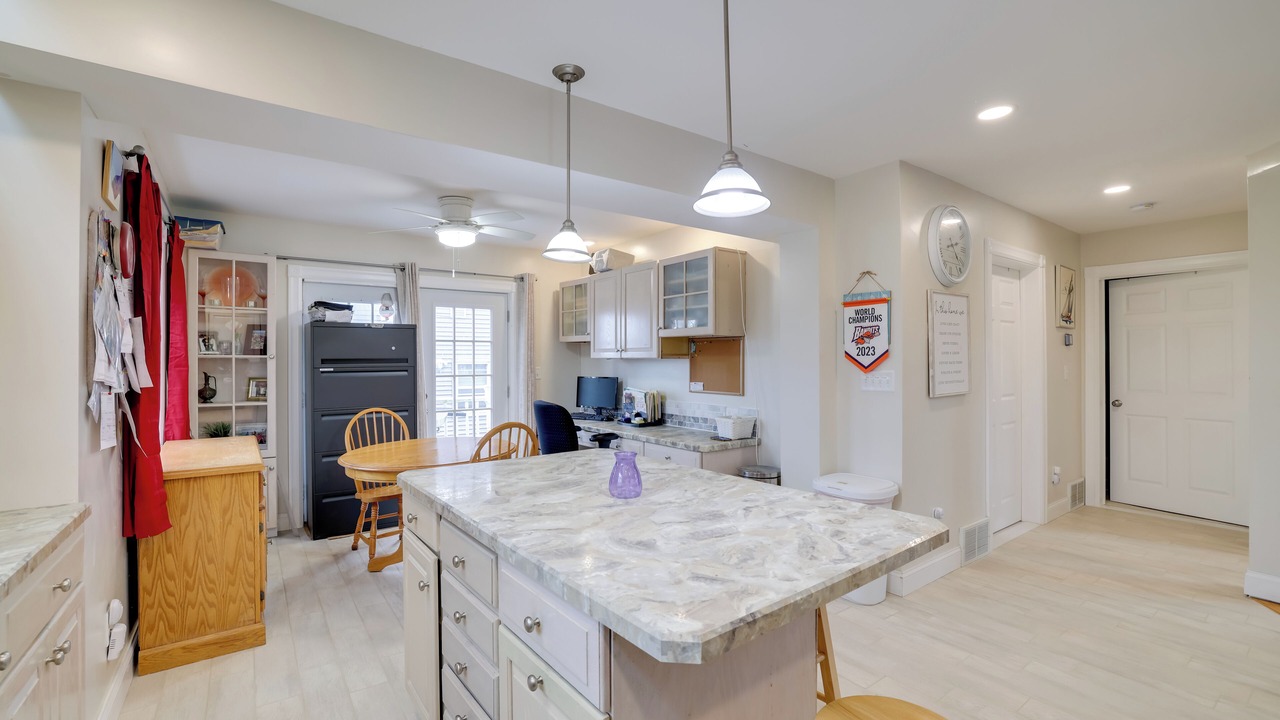 Photo of Kitchen in Athol Springs