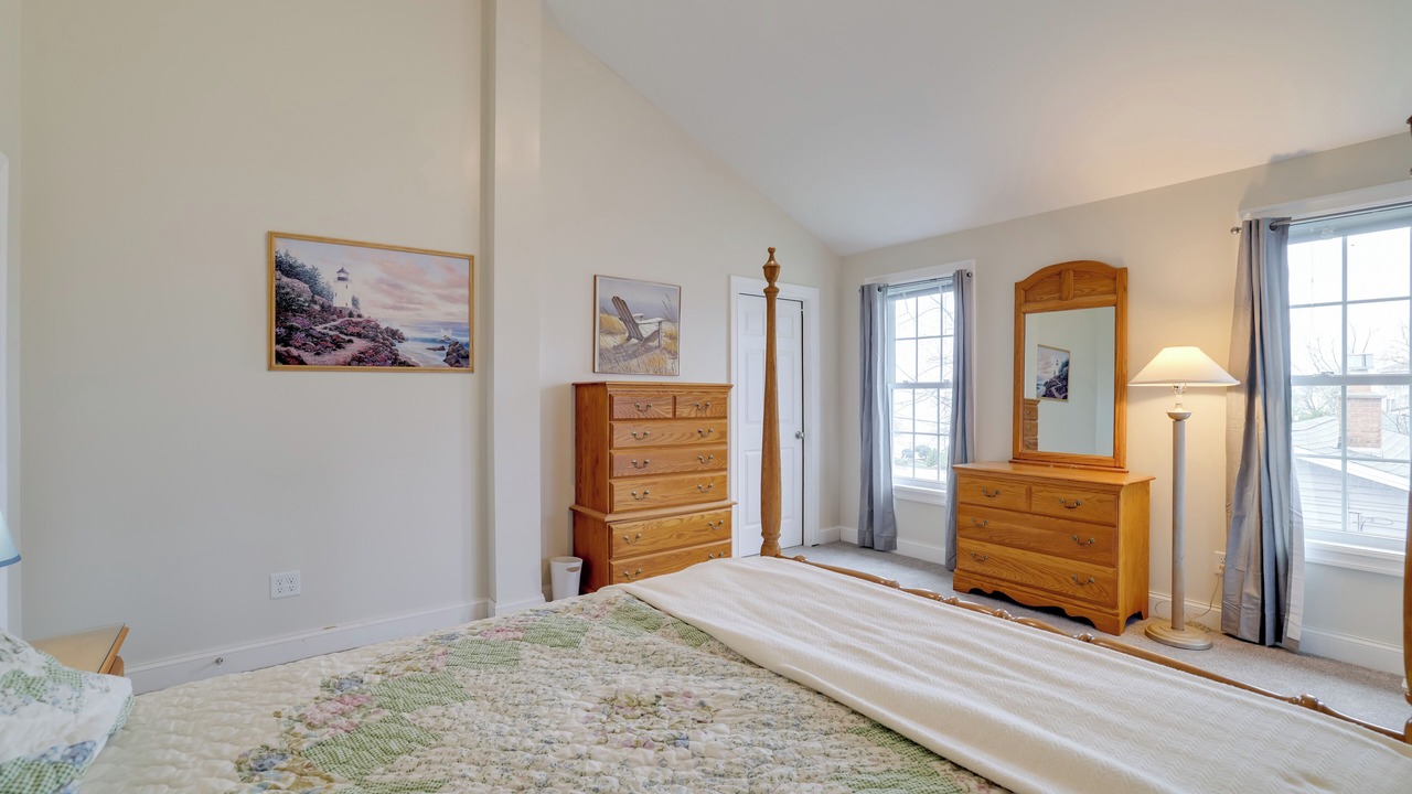 Photo of Bedroom in Athol Springs