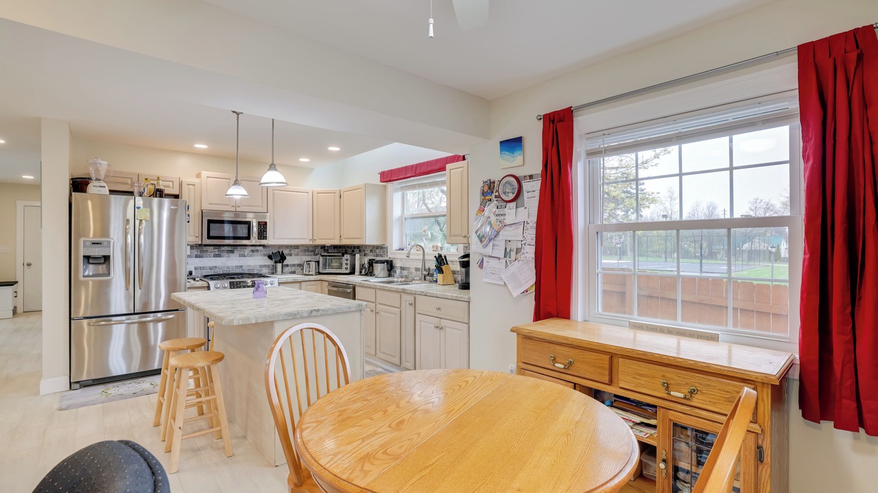 Photo of Bedroom in Athol Springs