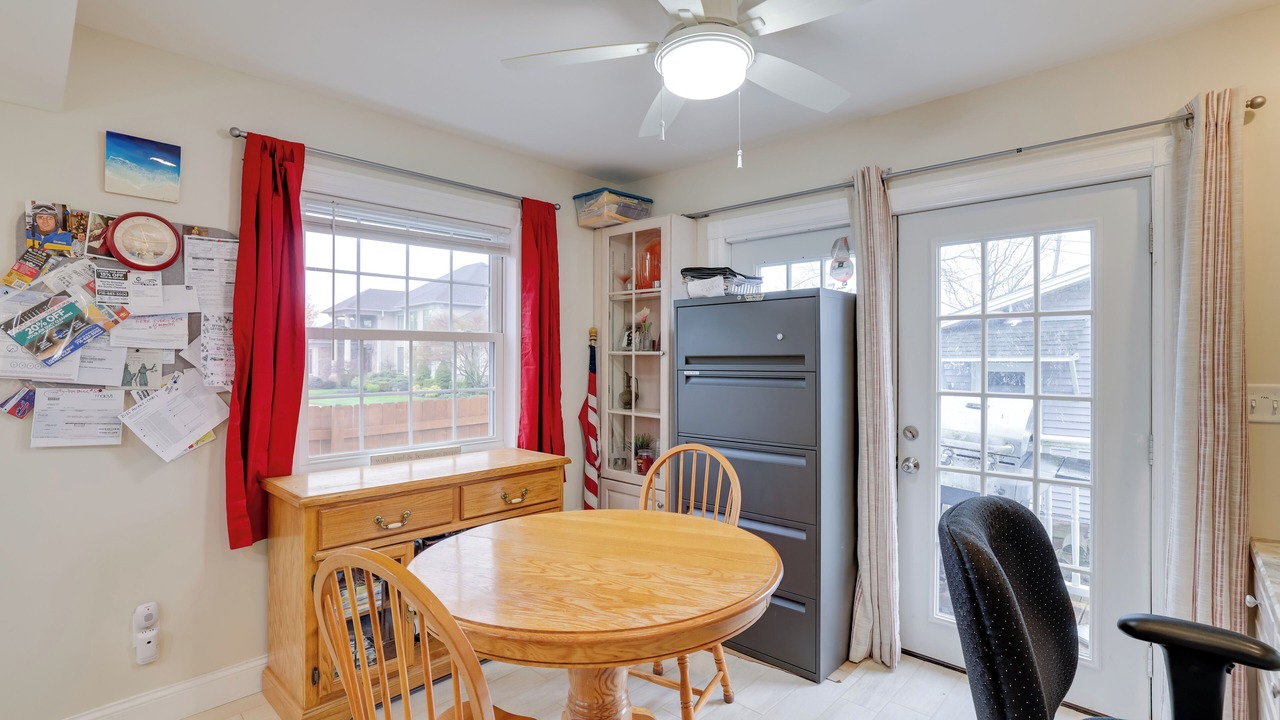 Photo of Bedroom in Athol Springs