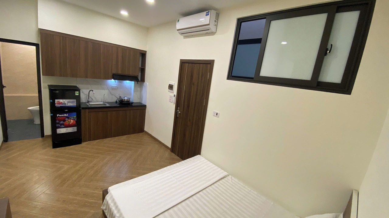 Photo of Kitchen in Quan Hoa