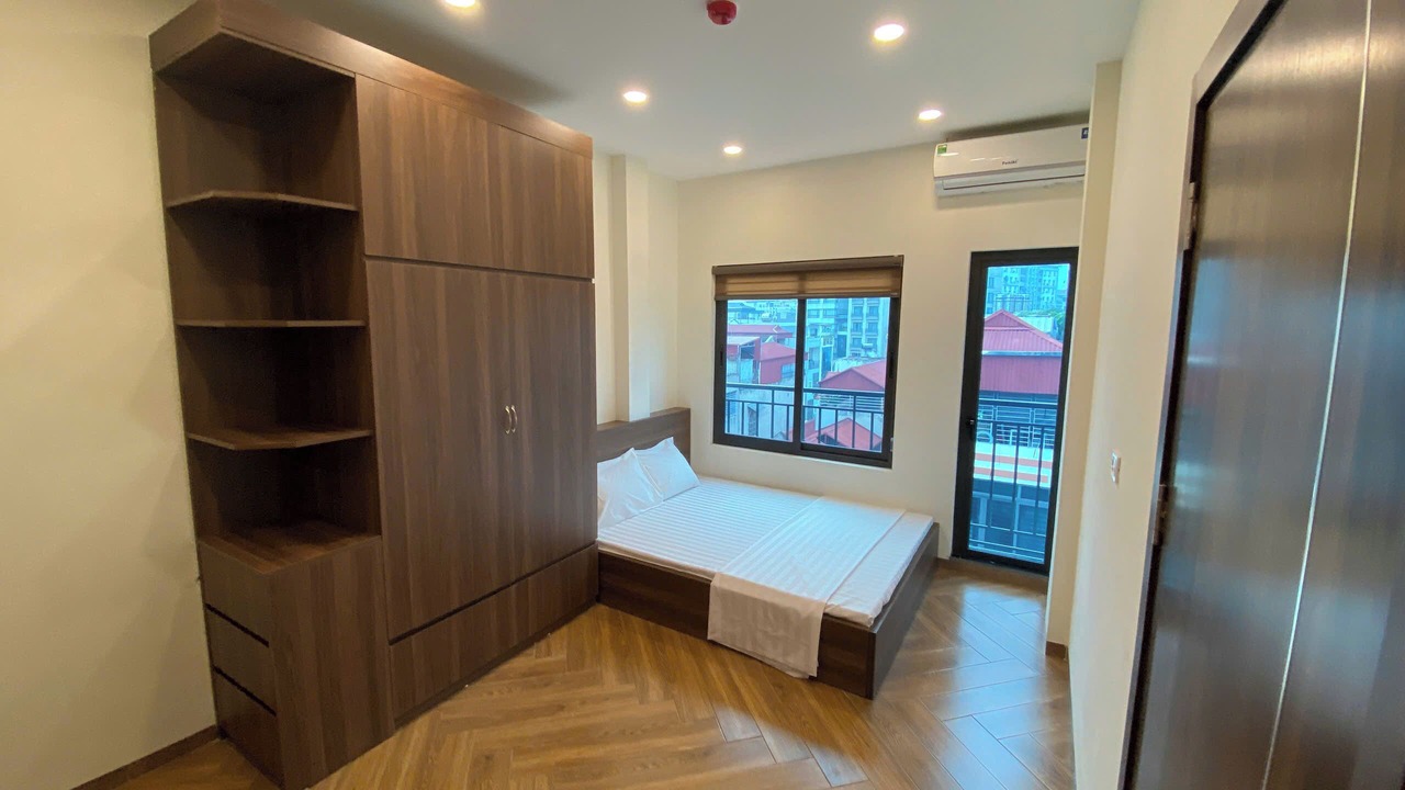 Photo of Bedroom in Quan Hoa