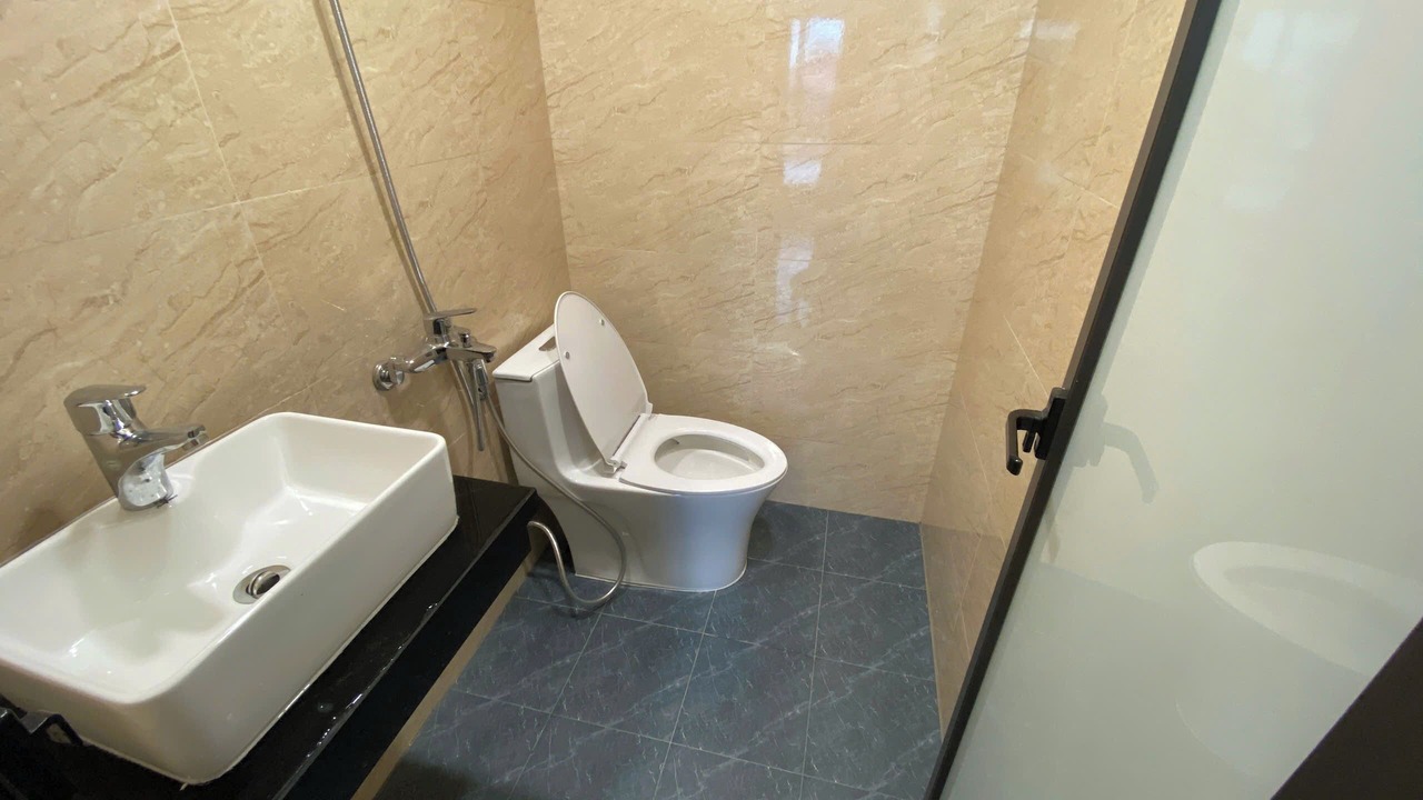Photo of Bathroom in Quan Hoa