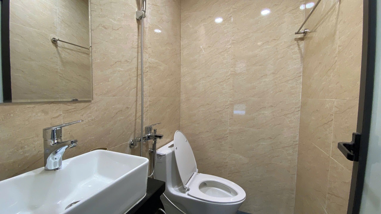 Photo of Bathroom in Quan Hoa