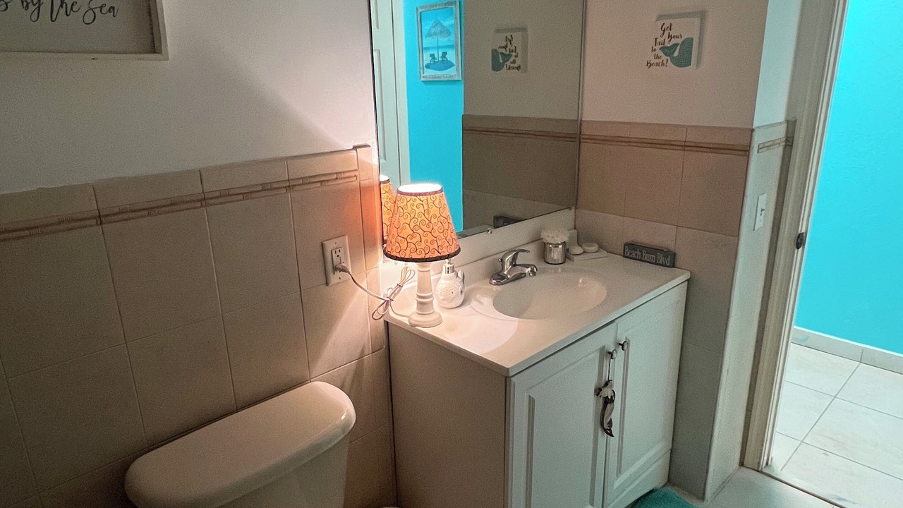 Photo of Bathroom in South Bimini